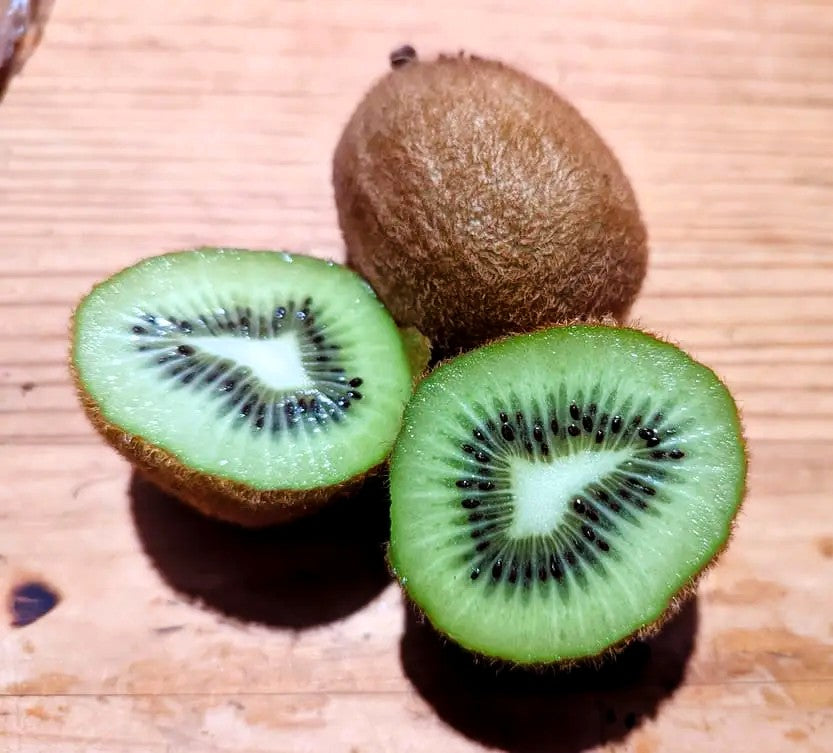 Kiwi - Hayward (femelle)